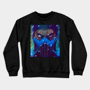 sub zero Crewneck Sweatshirt